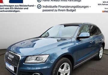 Audi Q5 149.999 km 18.999 &euro; Hannover 30165