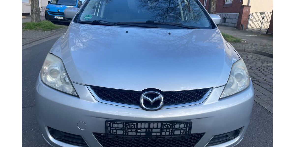 Mazda 5 149.251 km 4.899 &euro; Hannover 30629