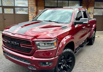 Dodge RAM 57.000 km 48.900 &euro; Isernhagen 30916