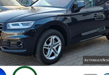 Audi Q5 141.642 km 27.399 &euro; Hannover 30165