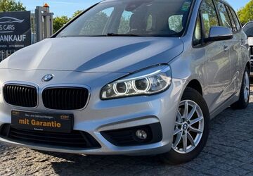 BMW 216 228.000 km 5.990 &euro; Hannover 30179