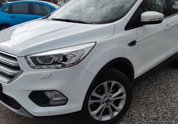 Ford Kuga 74.500 km 15.490 &euro; Springe 31832