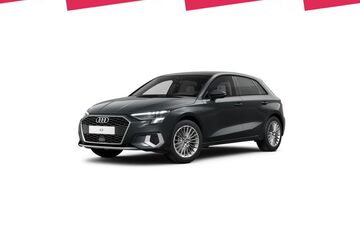 Audi A3 31.692 km 27.990 &euro; Hannover 30179