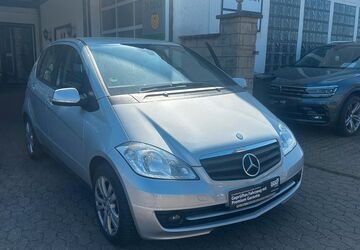 Mercedes-Benz A 160 116.000 km 5.990 &euro; Nordstemmen 31171