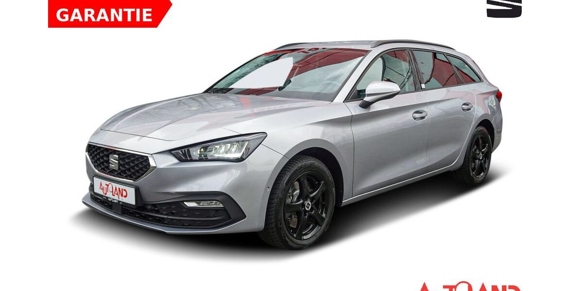 Seat Leon 87.108 km 22.490 &euro; Hannover 30179