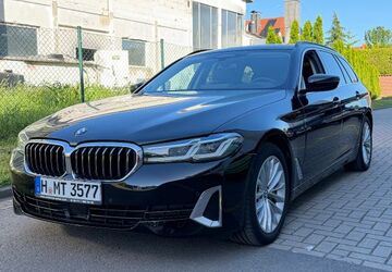 BMW 540 88.000 km 38.900 &euro; Langenhagen 30851