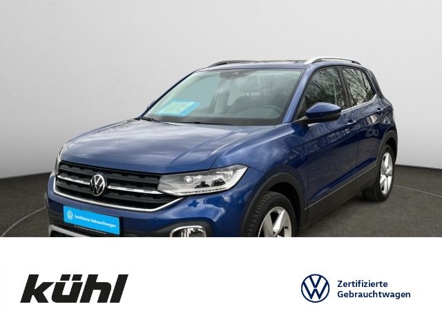 VW T-Cross 23.441 km 20.990 &euro; Hildesheim 31137