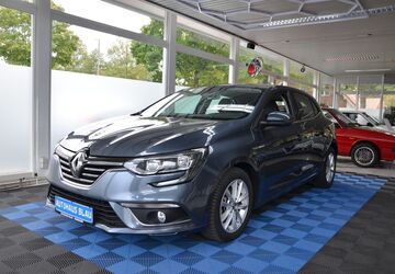 Renault Megane 113.000 km 10.990 &euro; Burgdorf 31303