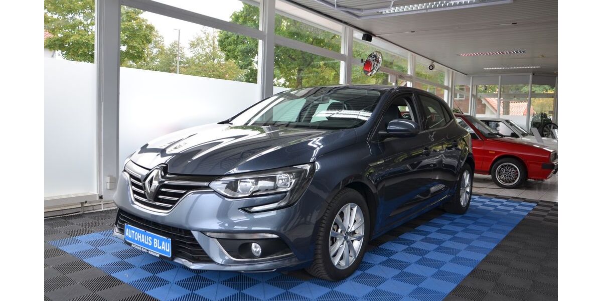 Renault Megane 113.000 km 10.990 &euro; Burgdorf 31303