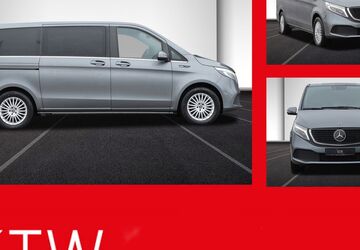 Mercedes-Benz EQV 83.989 km 36.444 &euro; Hildesheim 31137