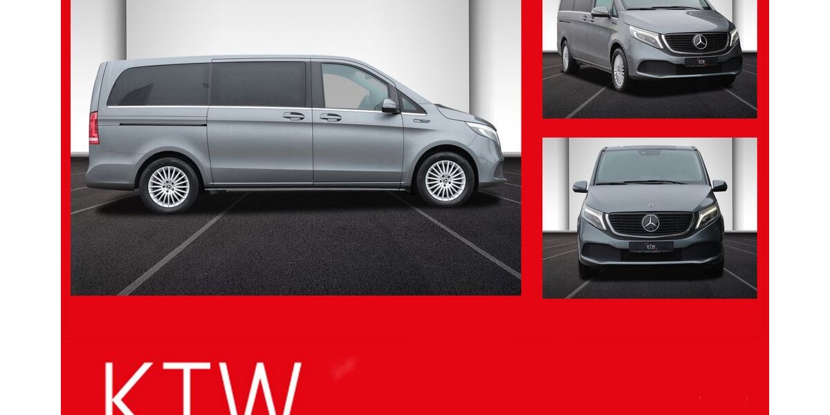 Mercedes-Benz EQV 83.989 km 36.444 &euro; Hildesheim 31137