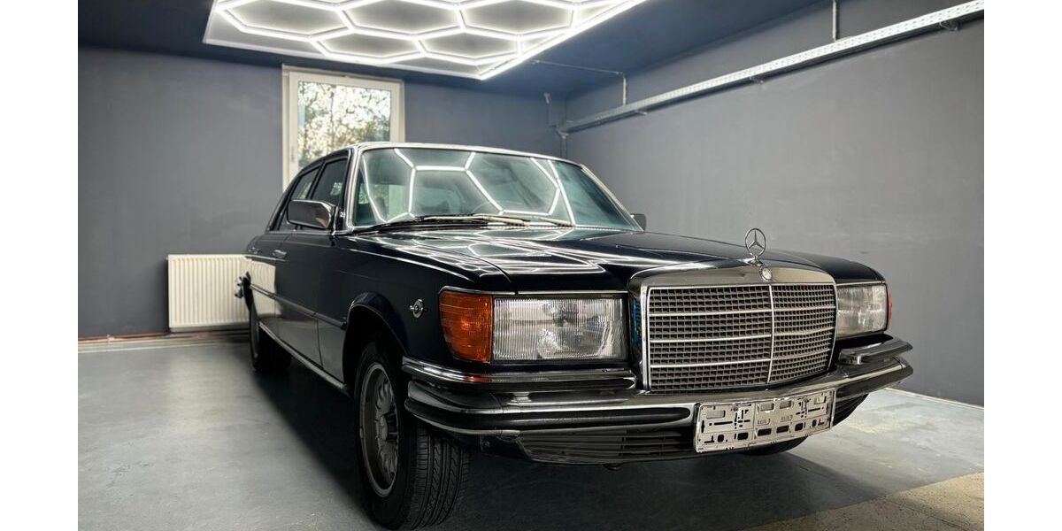 Mercedes-Benz 450 225.000 km 5.999 &euro; Laatzen 30880