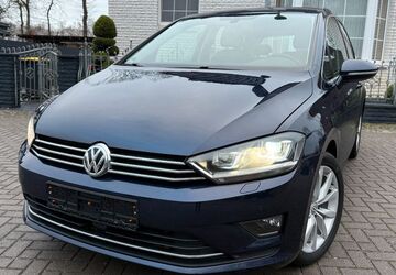 VW Golf Sportsvan 260.901 km 8.998 &euro; hannover 30659