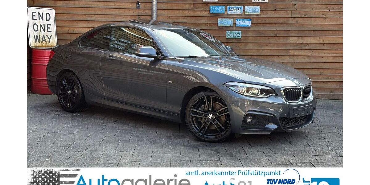 BMW 220 15.255 km 19.900 &euro; Langenhagen 30855