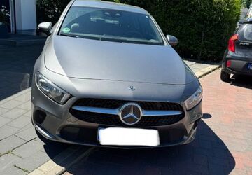 Mercedes-Benz A 250 75.000 km 19.900 &euro; Burgwedel 30938