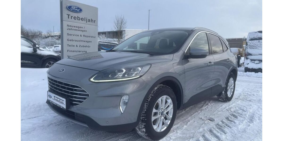 Ford Kuga 43.490 km 23.990 &euro; Wunstorf 31515