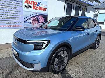 Gebrauchte Ford Explorer
