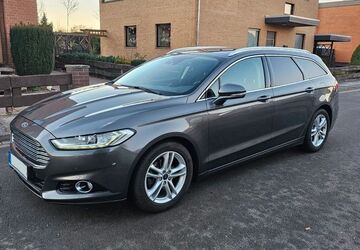 Ford Mondeo 186.000 km 9.999 &euro; Hannover 30455