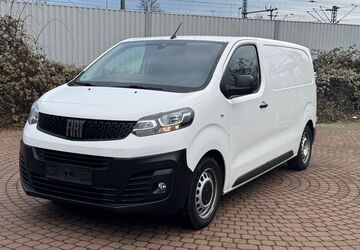 Fiat Scudo 100.000 km 17.899 &euro; Laatzen 30880