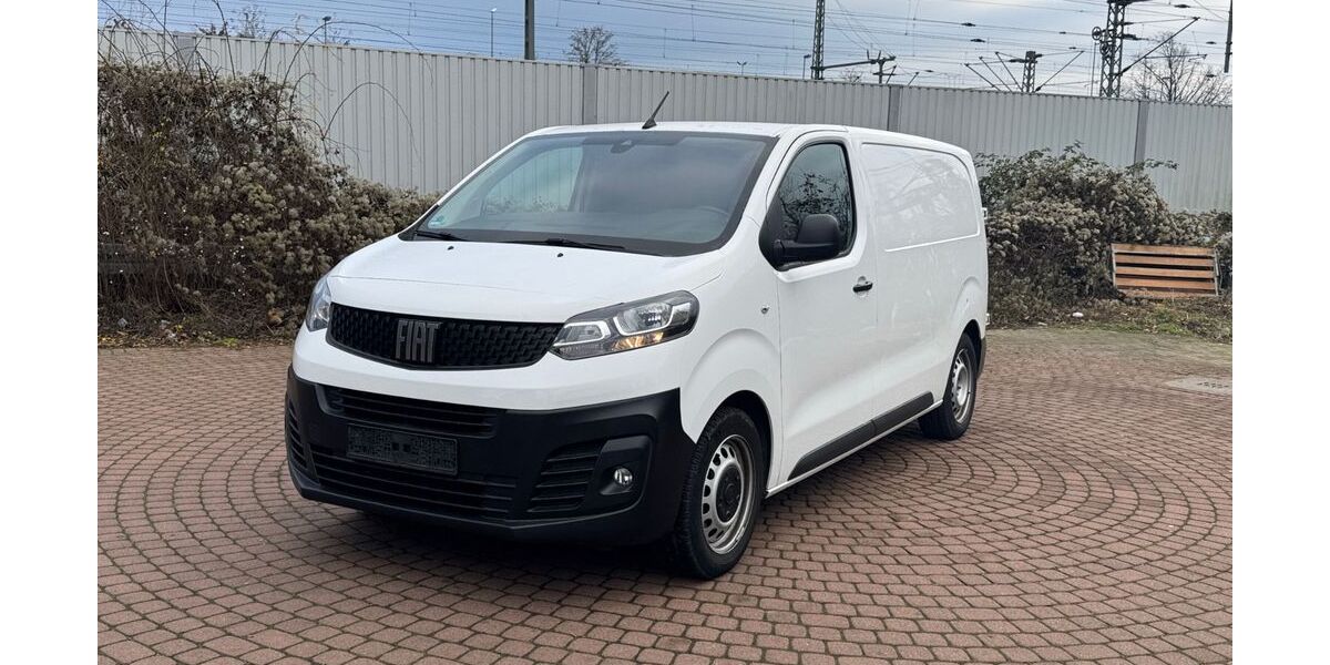 Fiat Scudo 100.000 km 17.899 &euro; Laatzen 30880