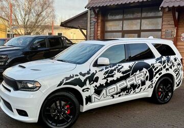 Dodge Durango 13.900 km 43.900 &euro; Isernhagen 30916