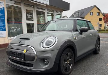 Mini Cooper SE 24.240 km 14.950 &euro; Garbsen 30827