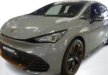 Cupra Born 27.535 km 28.980 &euro; Burgwedel 30938