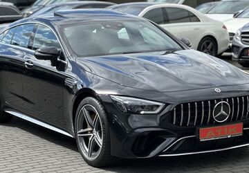 Mercedes-Benz AMG GT S 36.707 km 118.880 &euro; Hannover 30419