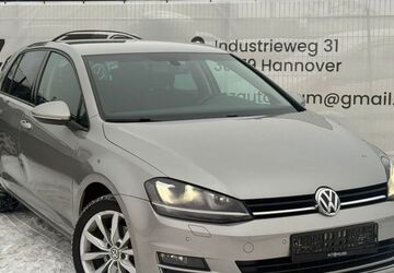 VW Golf 195.000 km 7.900 &euro; Hannover 30179