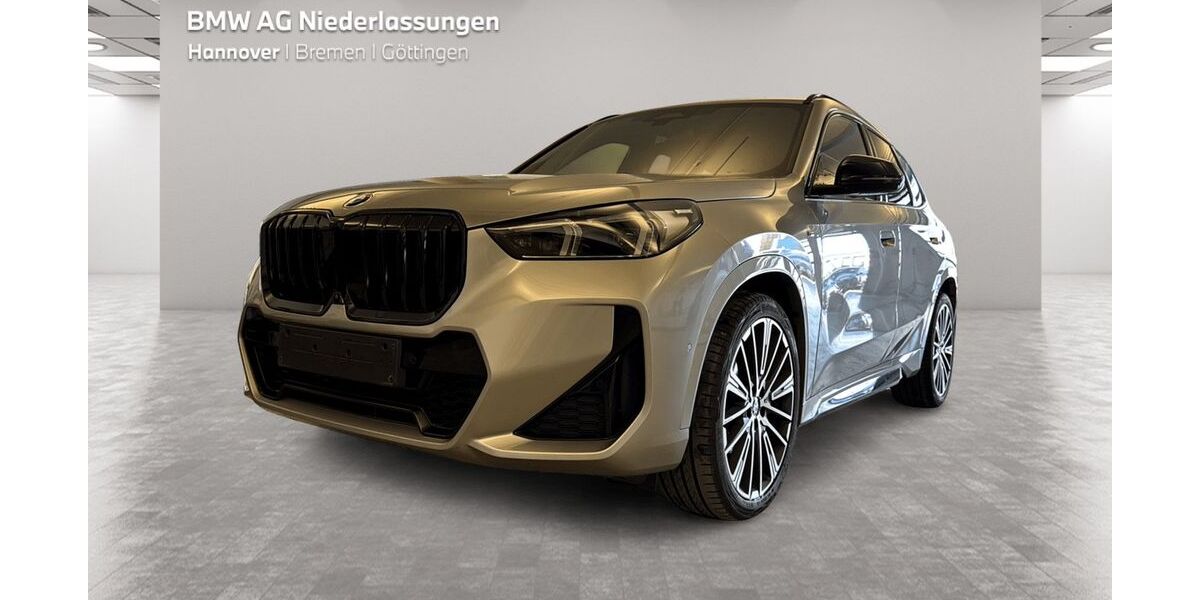 BMW X1 50.384 km 38.904 &euro; Hannover 30539