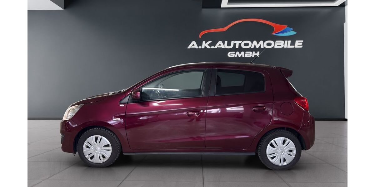 Mitsubishi Space Star 94.500 km 7.200 &euro; Langenhagen 30855