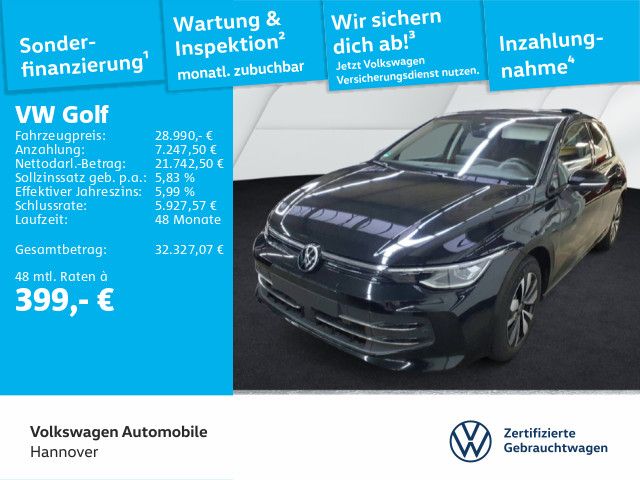 VW Golf 23.037 km 28.580 &euro; Langenhagen 30853