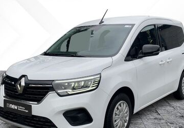 Renault Kangoo 22.422 km 20.990 &euro; Hildesheim 31135