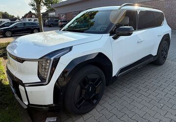 Kia EV9 20.000 km 61.900 &euro; Garbsen 30826