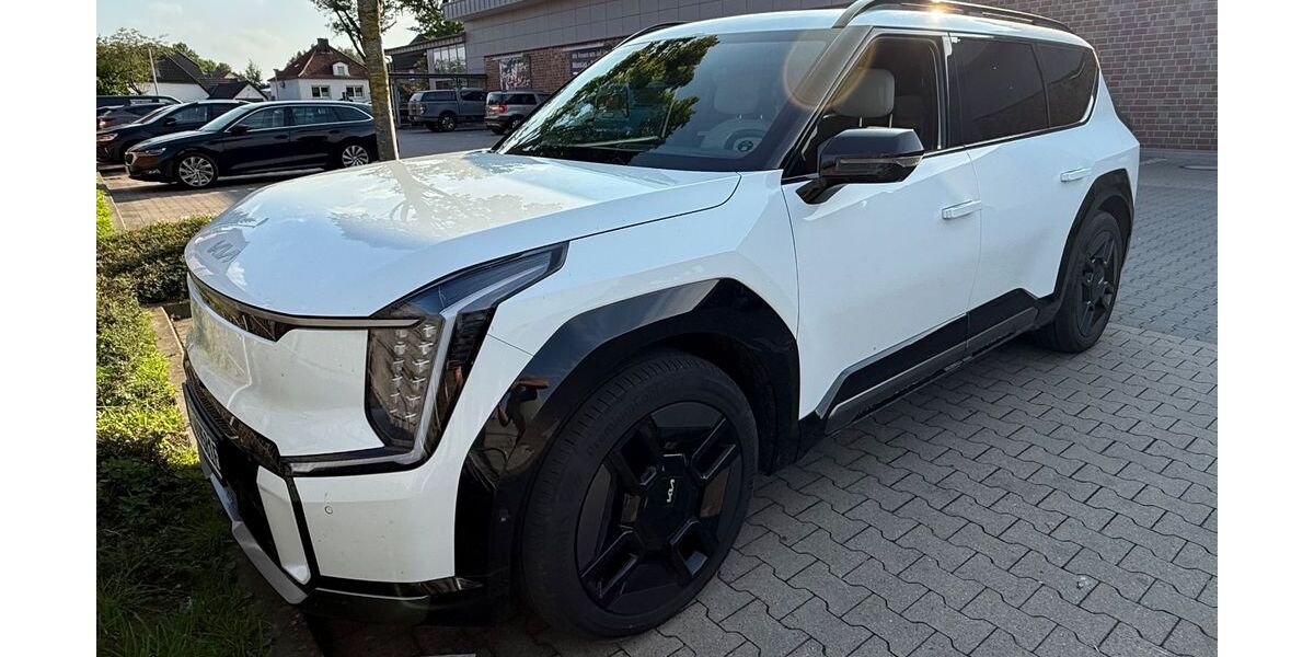 Kia EV9 20.000 km 61.900 &euro; Garbsen 30826