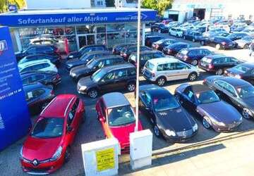 VW CC 152.211 km 19.990 &euro; Hannover 30419