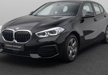 BMW 118 69.942 km 20.999 &euro; Isernhagen 30916