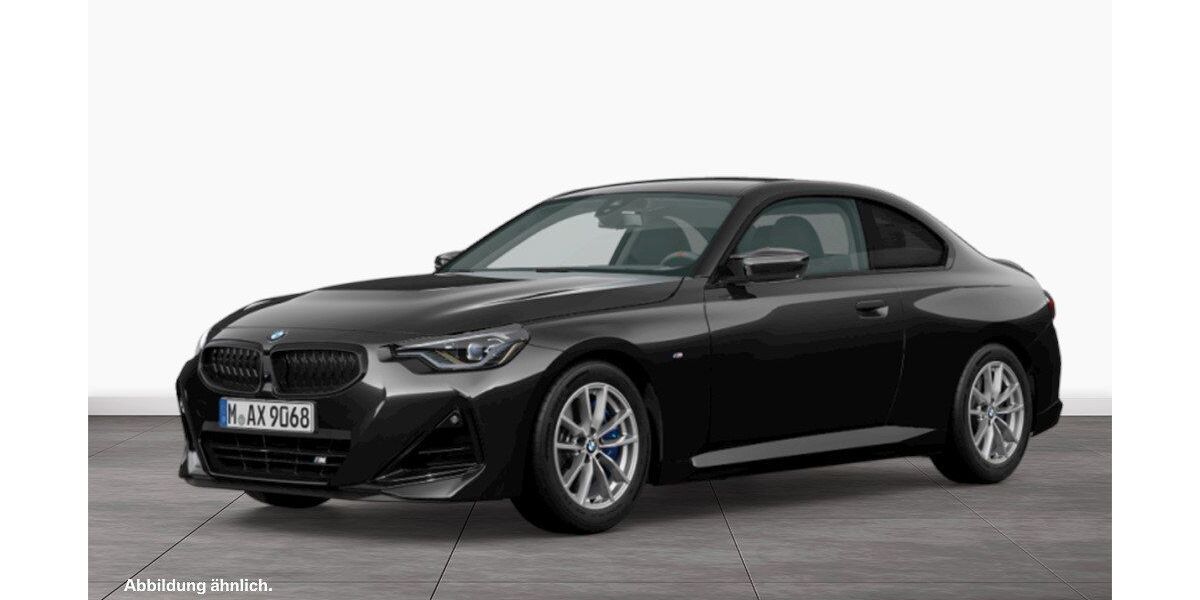 BMW M240i 11.029 km 51.300 &euro; Hannover 30539