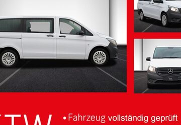 Mercedes-Benz Vito 31.690 km 35.877 &euro; Hildesheim 31137