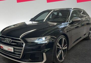 Audi A6 61.184 km 48.850 &euro; Hannover 30179