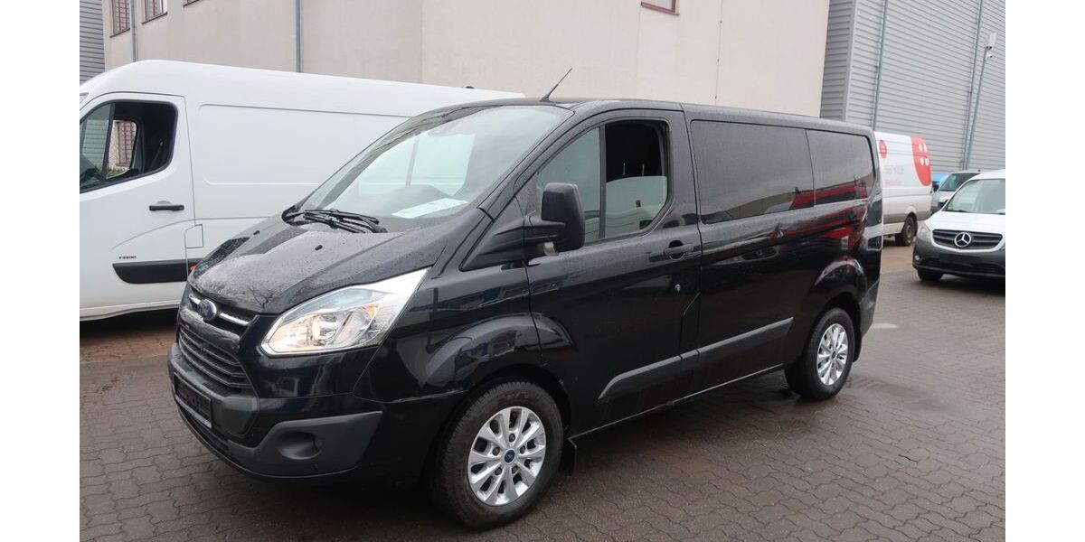 Ford Transit 277.867 km 9.900 &euro; Hannover 30179