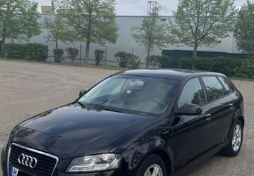 Audi A3 200.000 km 5.800 &euro; Hannover 30459
