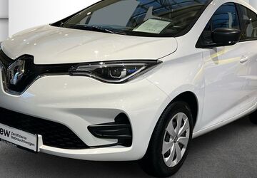 Renault ZOE 28.052 km 13.875 &euro; Hannover 30519