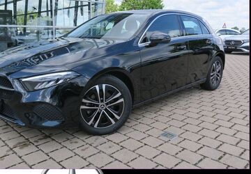 Mercedes-Benz A 180 7.253 km 31.950 &euro; Gehrden 30989