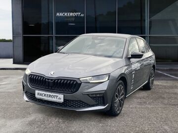Gebrauchte Skoda Scala