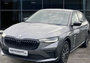 Skoda Scala 11.300 km 26.680 &euro; Langenhagen 30853