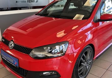 VW Polo 135.642 km 9.990 &euro; Hannover 30419