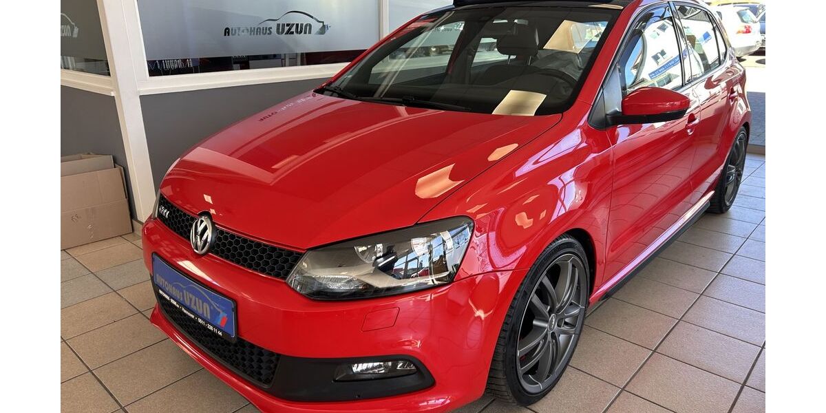 VW Polo 135.642 km 9.990 &euro; Hannover 30419