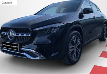 Mercedes-Benz GLA 200 8.023 km 37.950 &euro; Garbsen 30827