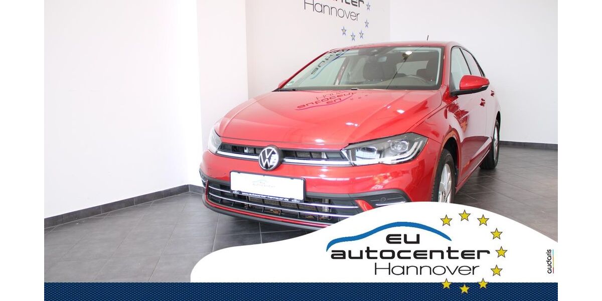 VW Polo 70.770 km 17.100 &euro; Hannover 30165